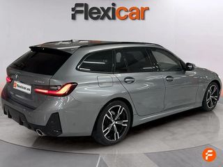 BMW Serie 3 320d Auto.Touring