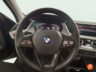 BMW Serie 1 118i