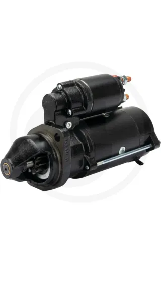 Motor de arranque Same