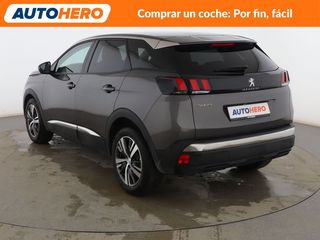 Peugeot 3008 1.2 PureTech Allure