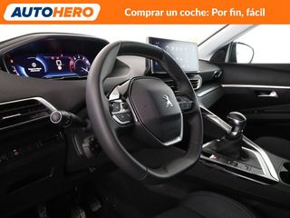 Peugeot 3008 1.2 PureTech Allure