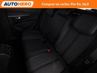 Peugeot 3008 1.2 PureTech Allure