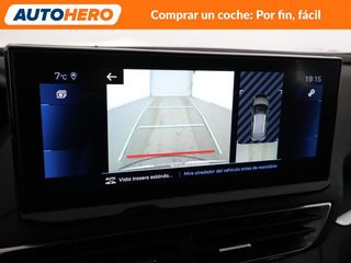 Peugeot 3008 1.2 PureTech Allure