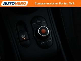 MINI Countryman One D