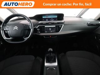 Citroën Grand C4 Spacetourer 1.5 Blue-HDi C-Series
