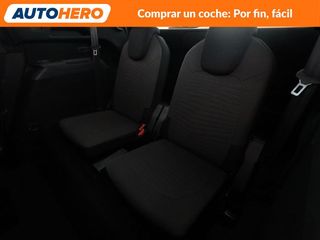 Citroën Grand C4 Spacetourer 1.5 Blue-HDi C-Series