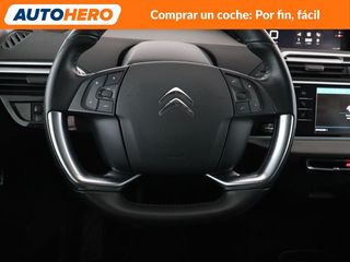 Citroën Grand C4 Spacetourer 1.5 Blue-HDi C-Series