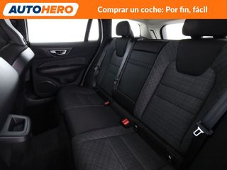 Volvo V60 2.0 B4 Mild-Hybrid Core AWD