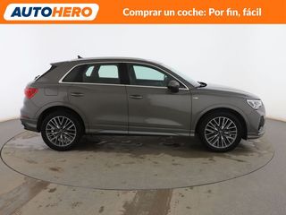 Audi Q3 35 TDI S Line