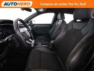 Audi Q3 35 TDI S Line