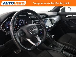 Audi Q3 35 TDI S Line