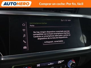 Audi Q3 35 TDI S Line