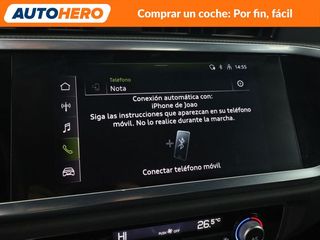 Audi Q3 35 TDI S Line