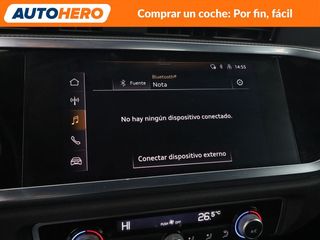 Audi Q3 35 TDI S Line