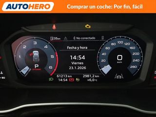 Audi Q3 35 TDI S Line