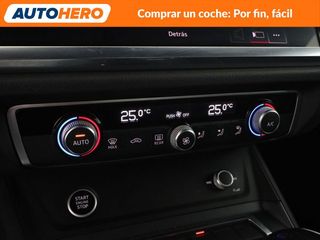 Audi Q3 35 TDI S Line