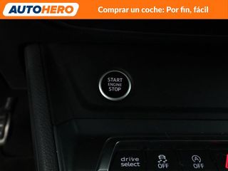 Audi Q3 35 TDI S Line