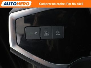 Audi Q3 35 TDI S Line