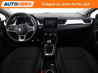 Renault Captur 1.0 TCe Zen