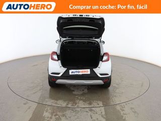 Renault Captur 1.0 TCe Zen