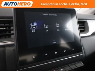 Renault Captur 1.0 TCe Zen