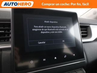 Renault Captur 1.0 TCe Zen