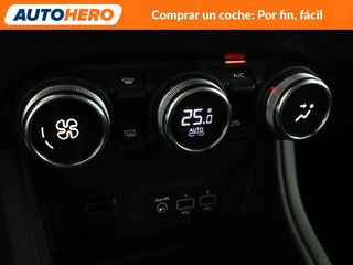 Renault Captur 1.0 TCe Zen