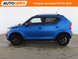 Suzuki Ignis 1.2 DualJet Mild-Hybrid GLX