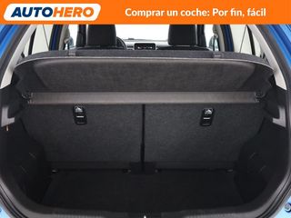 Suzuki Ignis 1.2 DualJet Mild-Hybrid GLX