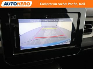 Suzuki Ignis 1.2 DualJet Mild-Hybrid GLX