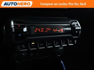 Suzuki Ignis 1.2 DualJet Mild-Hybrid GLX