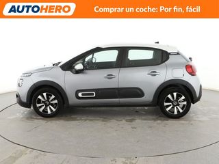 Citroën C3 1.2 PureTech Feel Pack