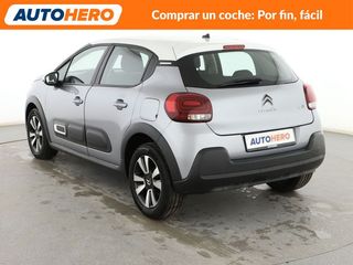 Citroën C3 1.2 PureTech Feel Pack