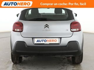 Citroën C3 1.2 PureTech Feel Pack