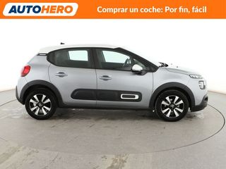 Citroën C3 1.2 PureTech Feel Pack