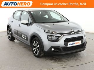 Citroën C3 1.2 PureTech Feel Pack
