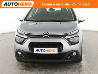 Citroën C3 1.2 PureTech Feel Pack
