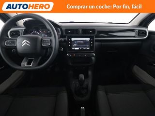 Citroën C3 1.2 PureTech Feel Pack