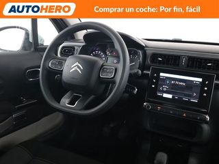 Citroën C3 1.2 PureTech Feel Pack