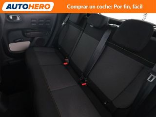 Citroën C3 1.2 PureTech Feel Pack