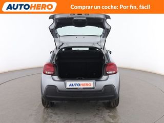 Citroën C3 1.2 PureTech Feel Pack
