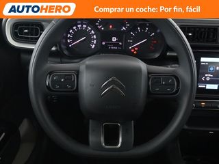 Citroën C3 1.2 PureTech Feel Pack