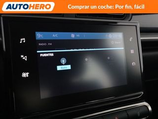 Citroën C3 1.2 PureTech Feel Pack