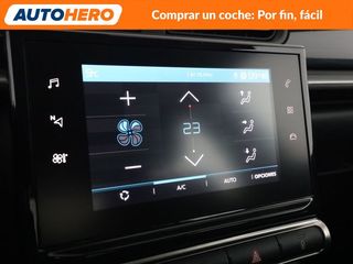 Citroën C3 1.2 PureTech Feel Pack