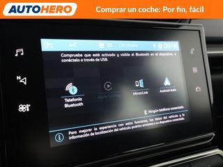Citroën C3 1.2 PureTech Feel Pack