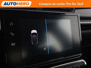 Citroën C3 1.2 PureTech Feel Pack