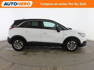 Opel Crossland X 1.5 CDTI Design Line