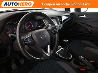 Opel Crossland X 1.5 CDTI Design Line