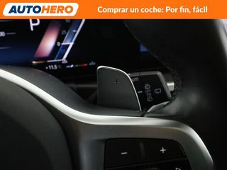 BMW Serie 3 320d Mild-Hybrid M Sport