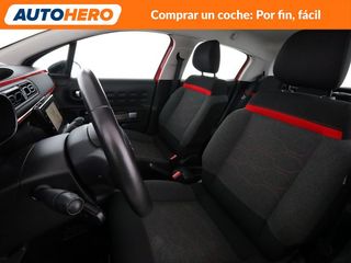 Citroën C3 1.2 PureTech Feel